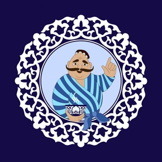 Логотип @whatsupuzb - Что там у узбеков?