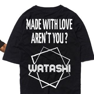 Логотип @whattashe - WhattAShe?