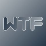 Логотип @whatthefilebot - What The File | БОТ