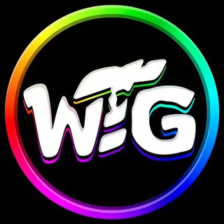 Логотип @whatthegames - What The Games | Игровые новости | PC • PS5 • Xbox • Steam • Mobile | ХАЛЯВА
