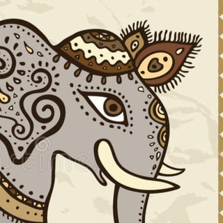 Логотип @whatthehind - Что там у индусов?