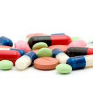 Логотип @whattobuy_medicines - whattobuy_medicines