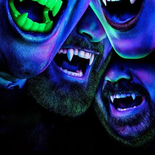 Логотип @whatwedointhedust - Чем мы заняты в пыли