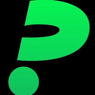 Логотип @whatwillhappeninrussia - ЧБ?