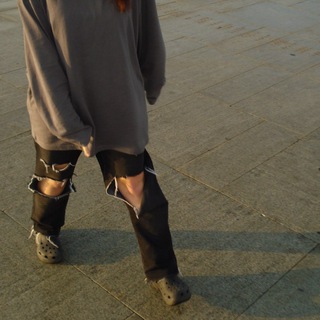 Логотип @whatyouseeisunreal - отдаленность