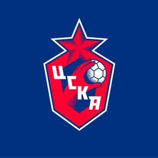 Логотип @whccska - ПГК ЦСКА