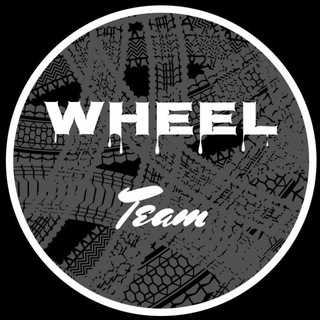 Логотип @wheel_team - Wheel Team