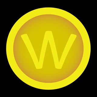 Логотип @wheelcoinpublic - Wheelcoin Community