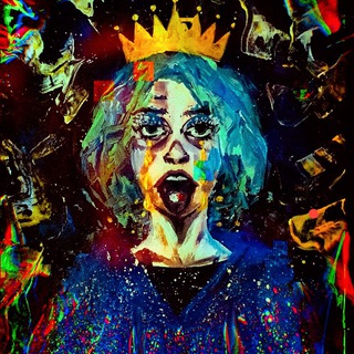 Логотип @when_igrowup - 👑 💉 кем я буду, когда вырасту 💊 👑