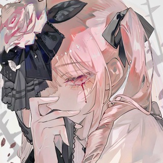 Логотип @whenflowersareinbloom - QStory-Releases