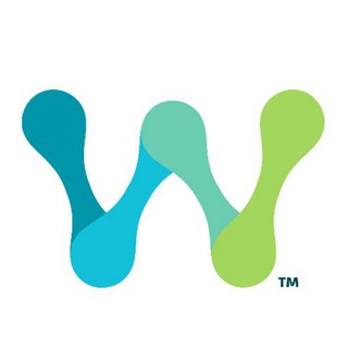 Логотип @whenhubtokensale - WHEN