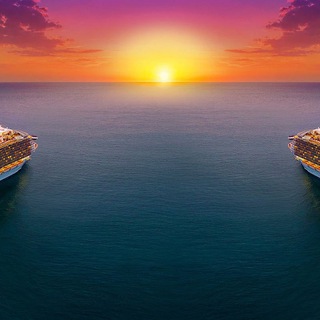 Логотип @where2go2day_info - Круизы - Where2go2day