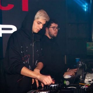 Логотип @where_active - DJ.DRAGA⚡️