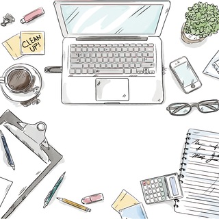 Логотип @where_to_start_self - С чего начать Саморазвитие?