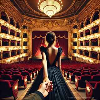 Логотип @whereareyoutoday - ПРИВЕТ, А ТЫ ГДЕ? 🌇🛵🎡