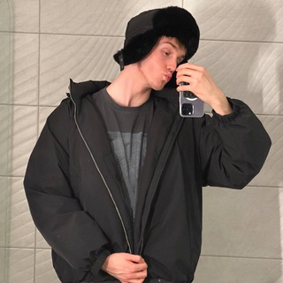 Логотип @wherwblog - Vlad irhin