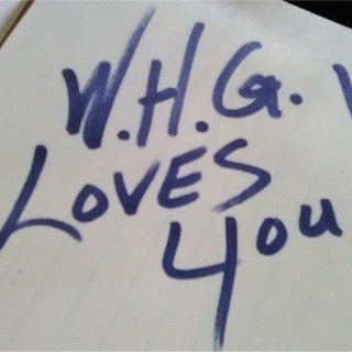 Логотип @whgrampa - W.H.Grampa