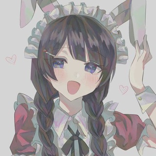 Логотип @whichanimecheck - Что посмотреть | Аниме