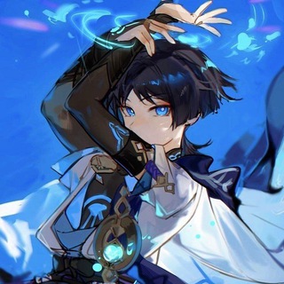 Логотип @whilous - character•bots