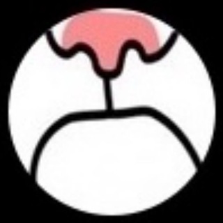 Логотип @whining - Grumpy Website