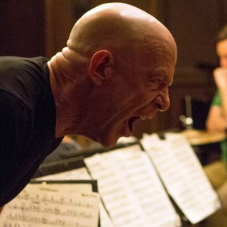 Логотип @whiplashwhiplash - Whiplash!