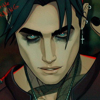 Логотип @whiskycolaverse - evilbacardi