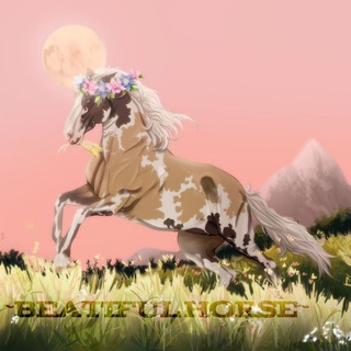 Логотип @whislandsshop - 🌺𝗕𝗲𝗮𝘂𝘁𝗶𝗳𝘂𝗹 𝗛𝗼𝗿𝘀𝗲🌸 |𝗪𝗛𝗜