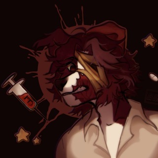 Логотип @whisperoff - [АРХИВ] Виспер пармезан 🧀