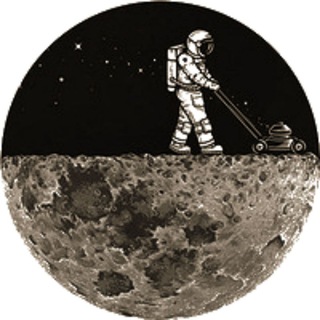 Логотип @white_buzz - WHITE BUZZ