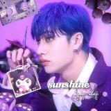 Логотип @white_chokolate_chan - Sunshine kpop shop