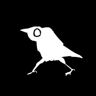 Логотип @white_crows666 - white crows