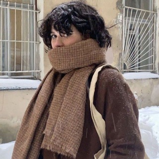 Логотип @white_curls - ｡:ﾟБелые кудриﾟ:｡