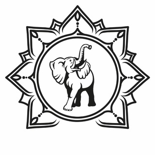 Логотип @white_elephant_shop - White Elephant