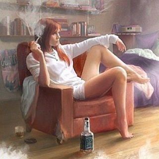 Логотип @white_horse_fb - Белая лошадь | _White_Horse_