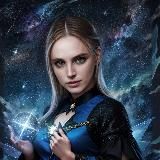 Логотип @white_magic9292 - Белая магия | Таро 🔮