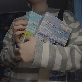 Логотип @white_nigth - белые ночи🧚‍♀