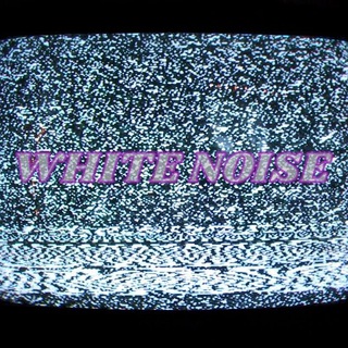 Логотип @white_noise_movies - White Noise