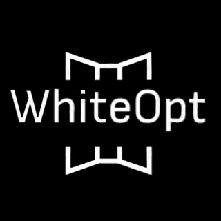 Логотип @white_opt - WhiteOpt | Оптовый поставщик