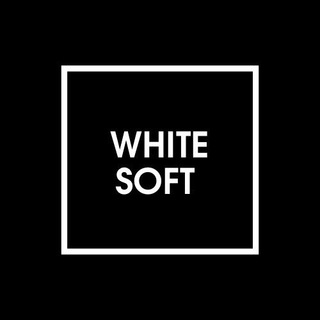 Логотип @white_pla_net - WHITE SOFT
