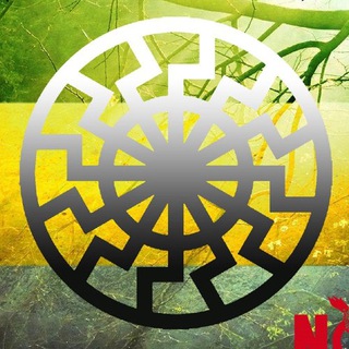 Логотип @white_power_music - Правая Музыка