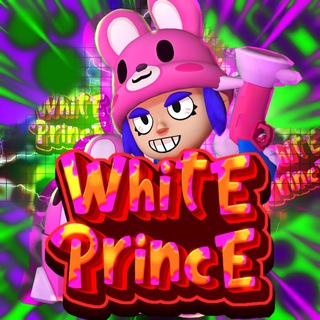 Логотип @white_prince3 - WhitePrince