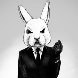 Логотип @white_rabbit_phone - Денежный 📱 от White Rabbit - заработай 💶💶💶 в одно касание 📱