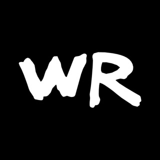 Логотип @white_room_music - WHITE ROOM