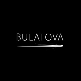 Логотип @white_shirt_bulatova - White Shirt Bulatova
