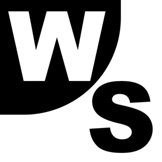 Логотип @white_studio_moscow - Фото-Видео студия - Белая Студия