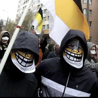 Логотип @white_trash88 - White Trash