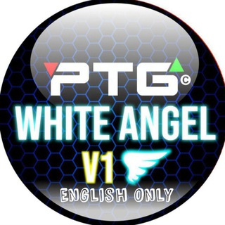 Логотип @whiteangel_ea_english - WhiteAngel_EA_English