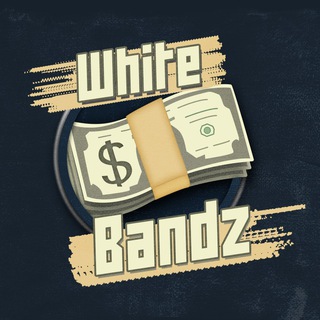 Логотип @whitebandz - WhiteBandz