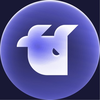 Логотип @whitebitua - WhiteBIT UA