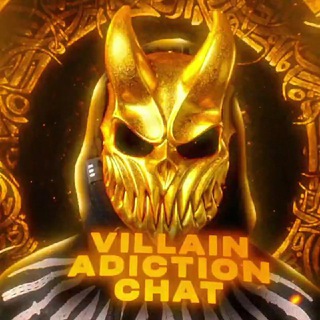 Логотип @whiteboatmarket - 😈Villain Adiction Chat😈